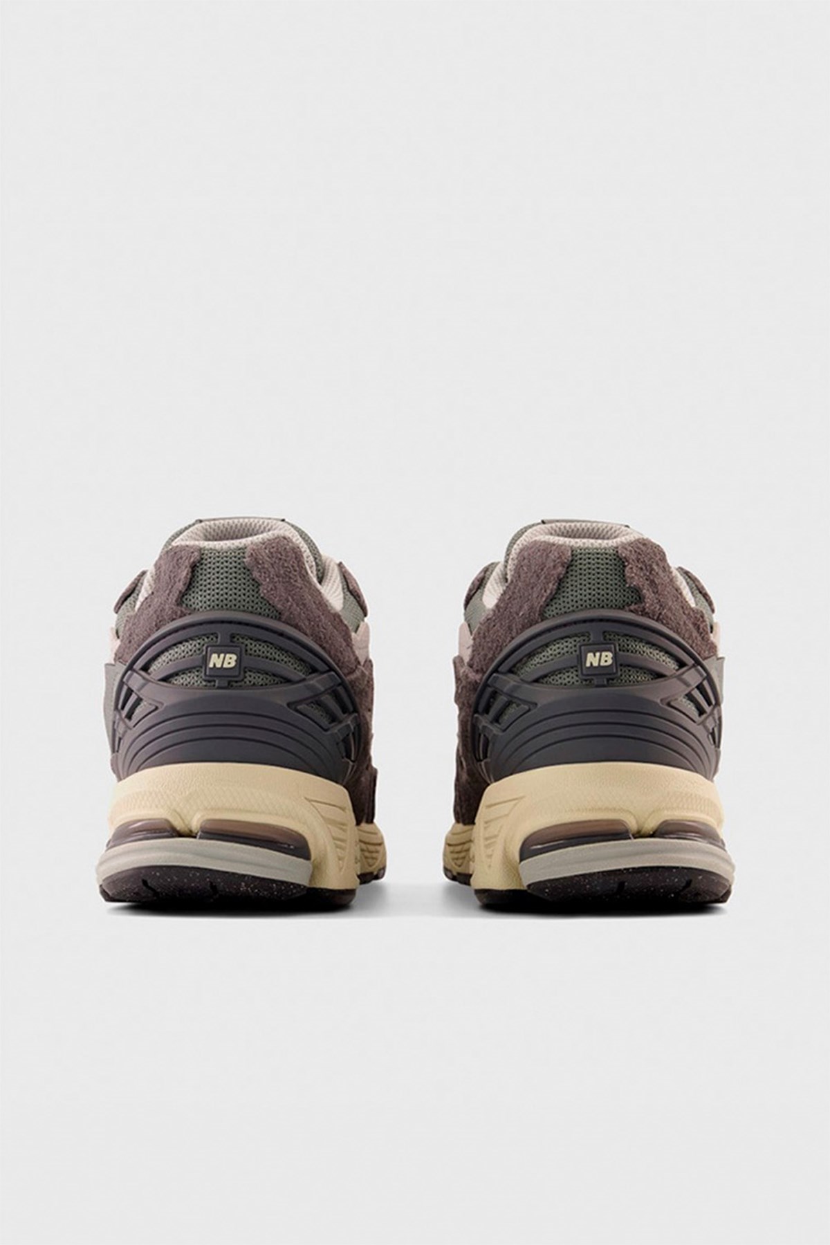 New Balance M1906DA Castlerock/harbor grey | WoodWood.com