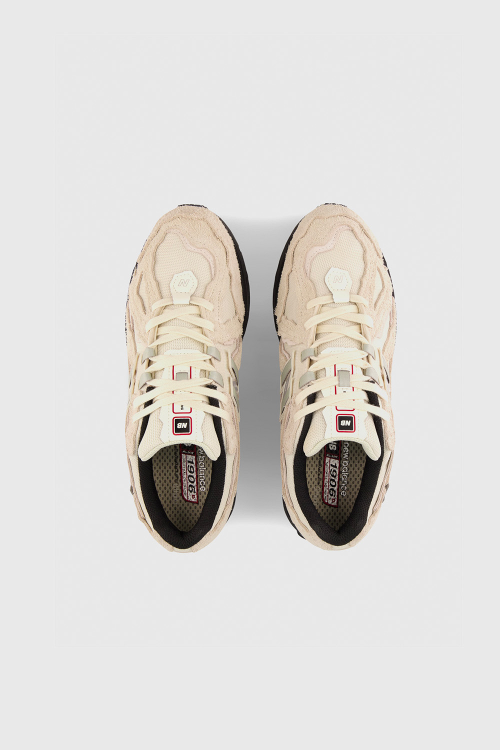 New Balance M1906DB Turtledove | WoodWood.com