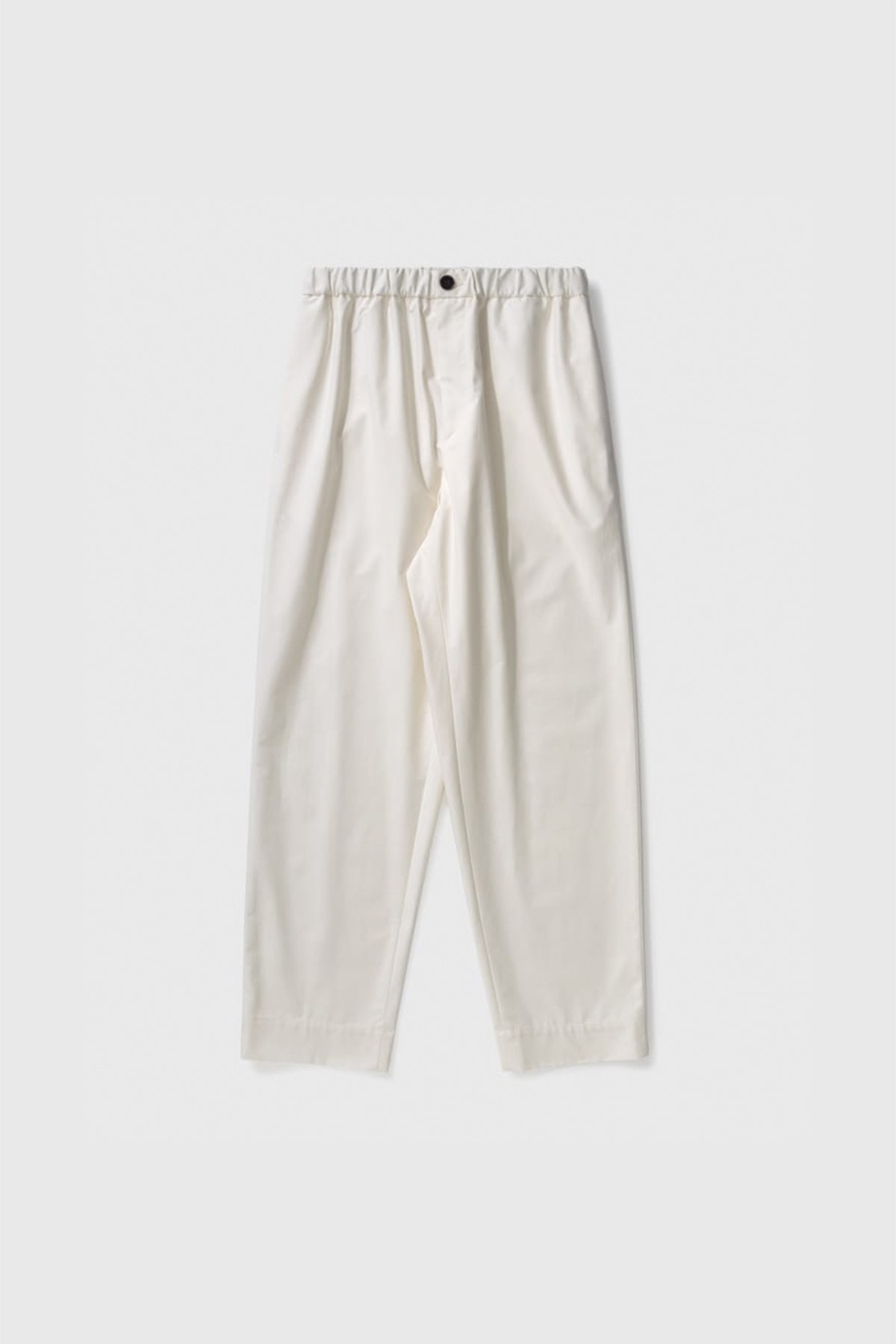 Jil Sander Relaxed Fit Trousers Natural | WoodWood.com