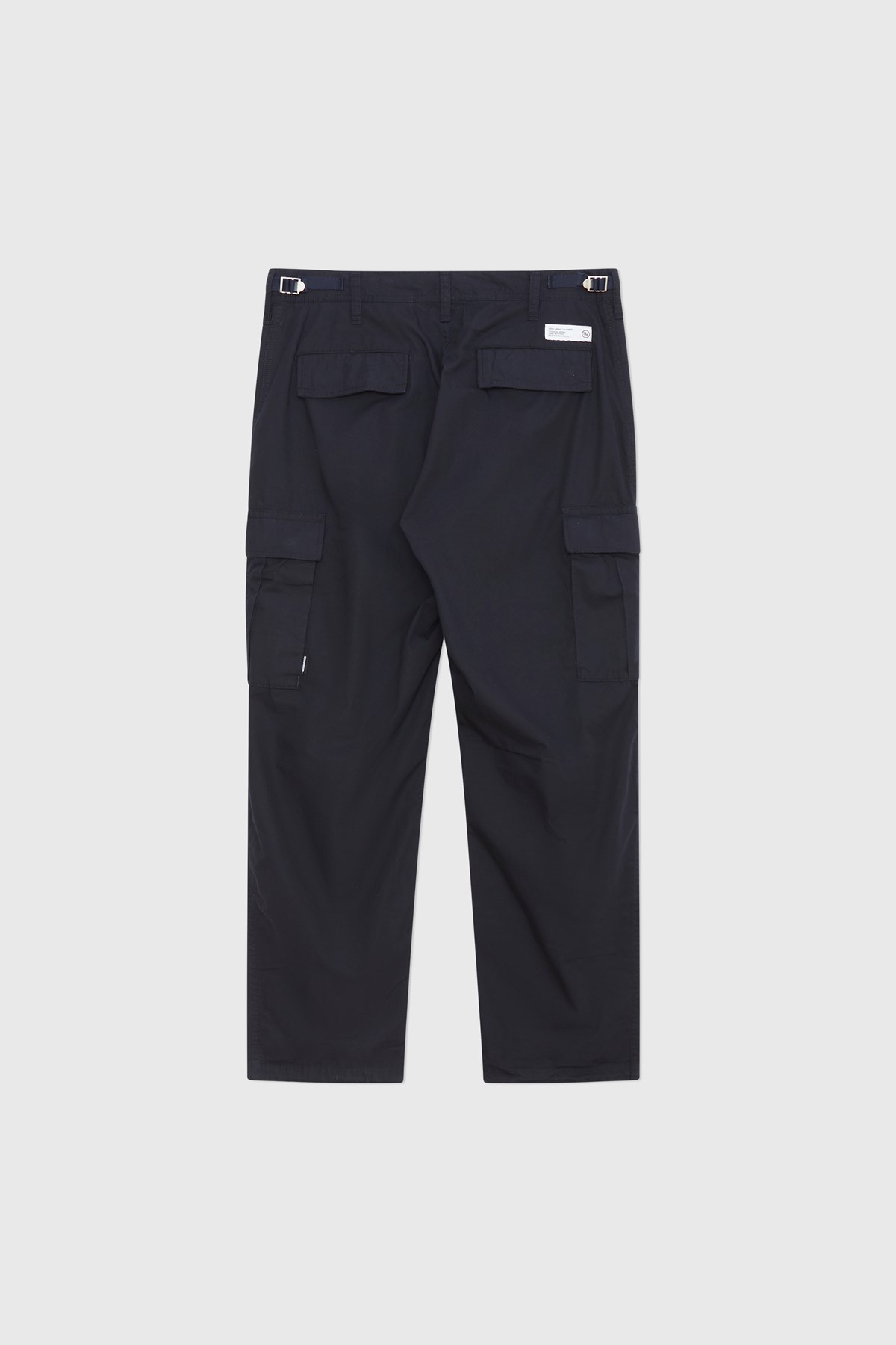 Neighborhood BDU Pants Navy | WoodWood.com