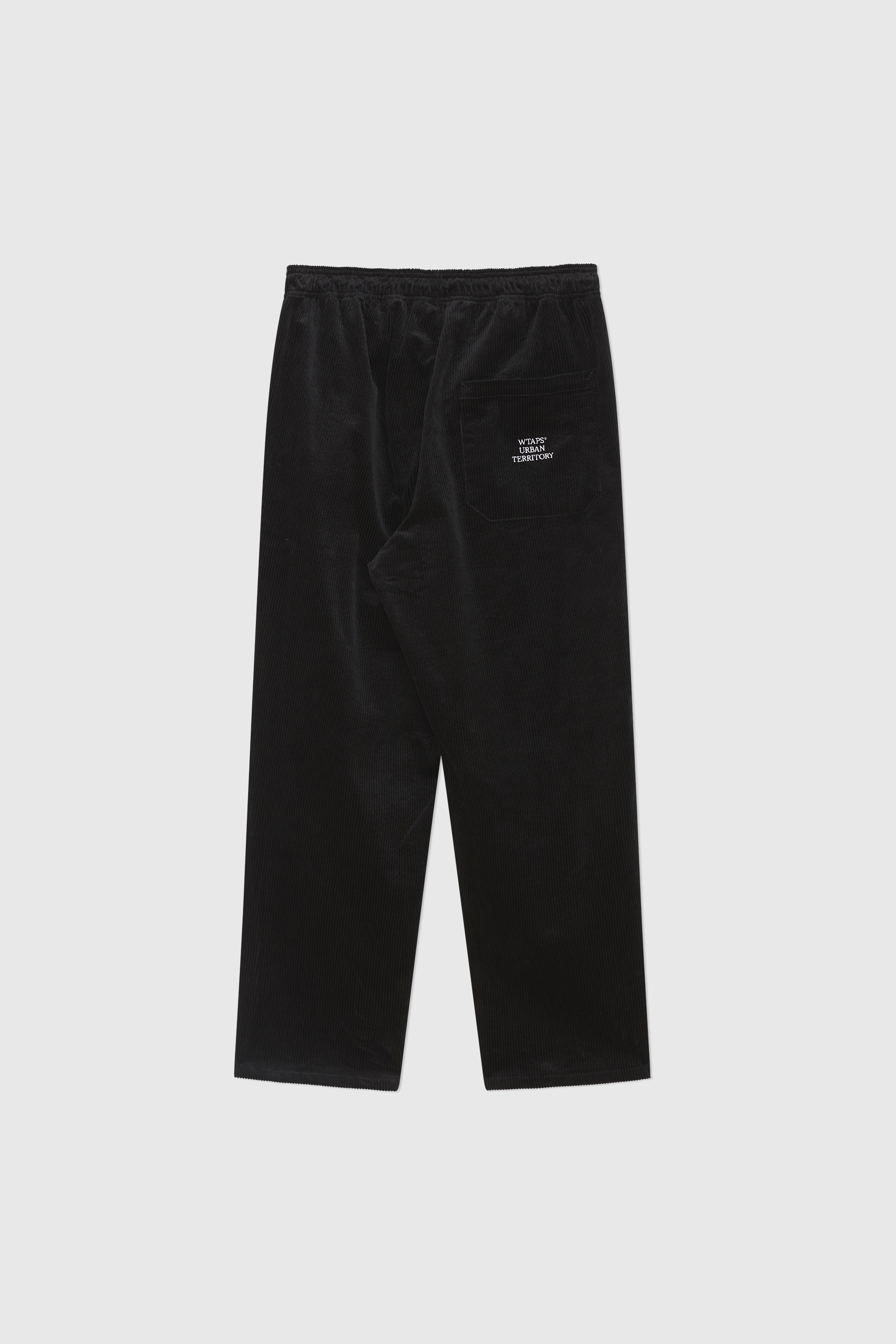 SEAGULL 04 / TROUSERS