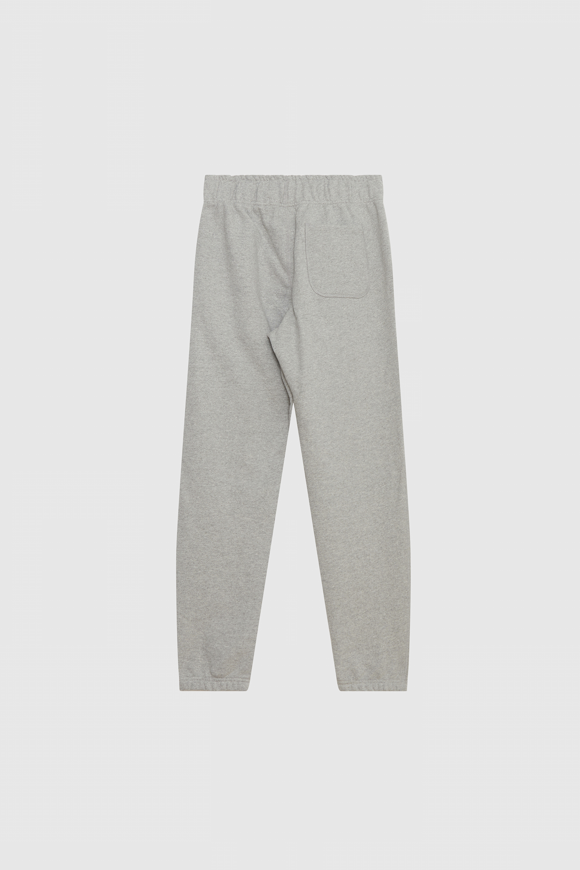 New Balance Made In USA Core Sweatpants Athletic grey | WoodWood.com