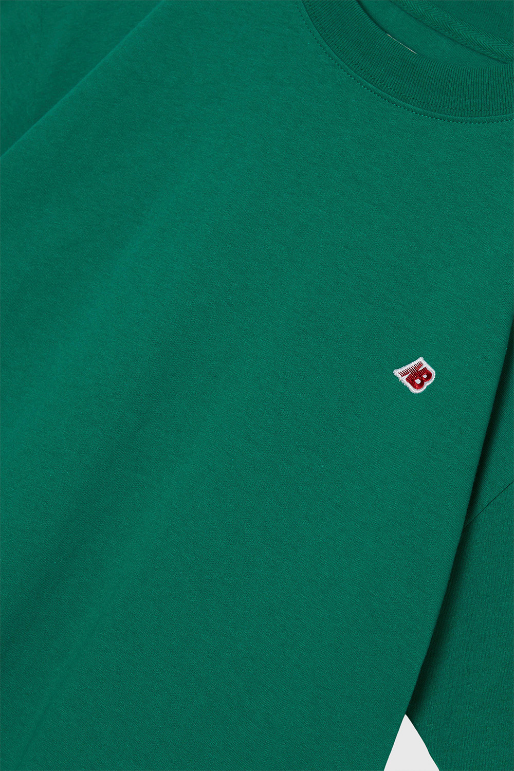 New Balance Made In USA Core T-shirt Classic pine