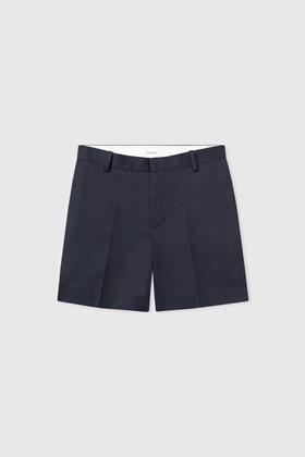 Wood Wood Tomi shorts Navy | WoodWood.com