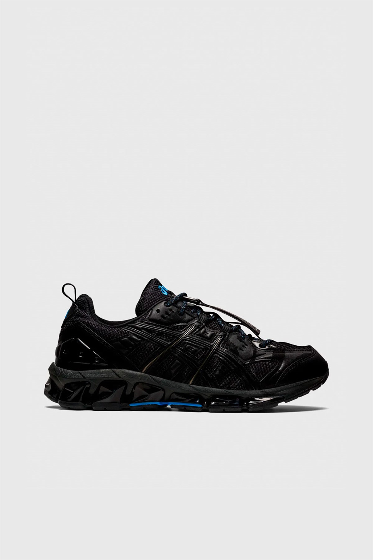 ASICS GEL QUANTUM 360 VII KISO Black black WoodWood