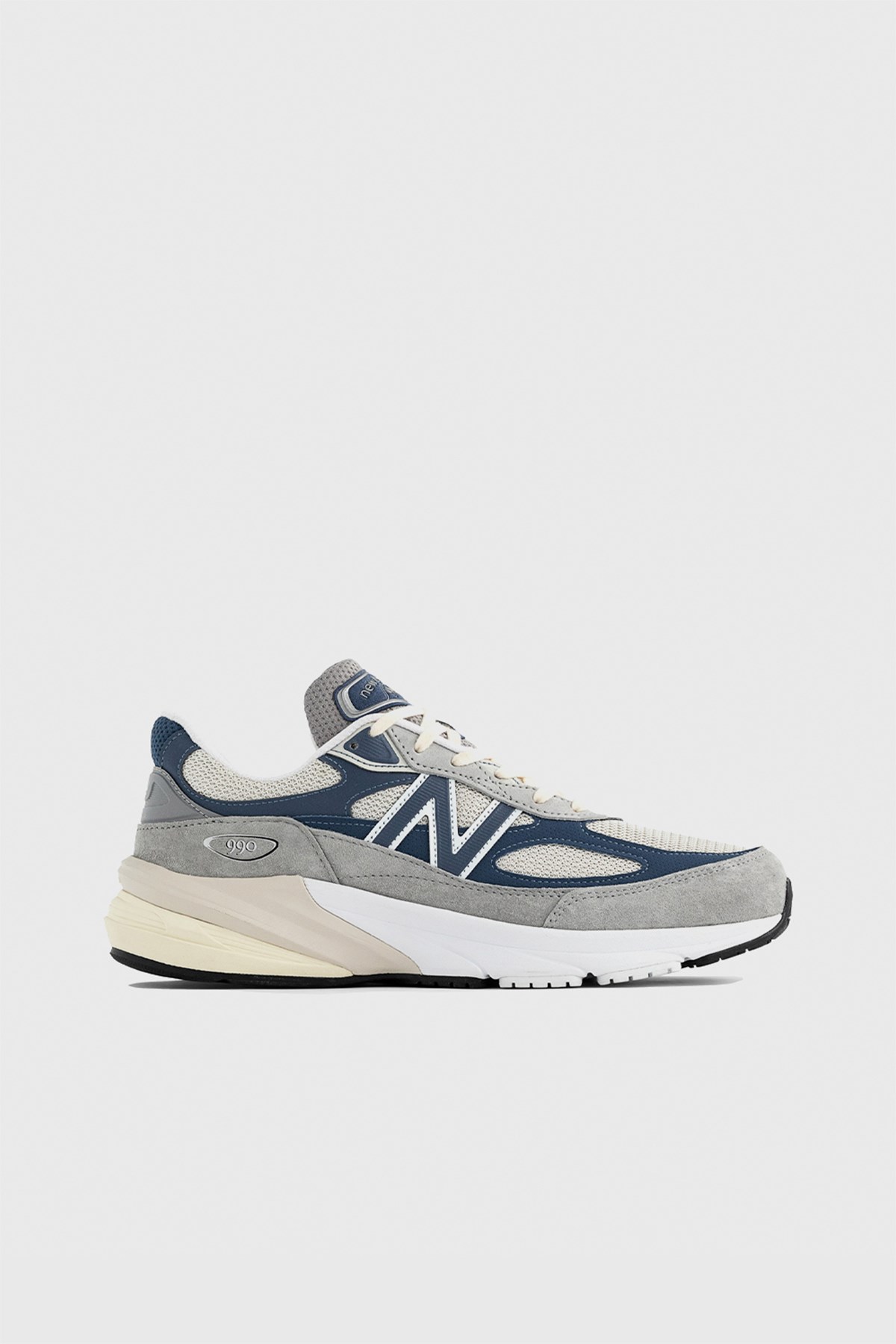 New Balance U990TC6 Grey (030) | WoodWood.com