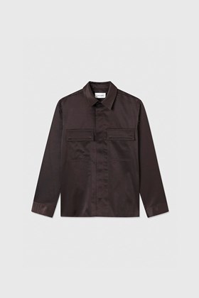 Wood Wood Fabian shirt