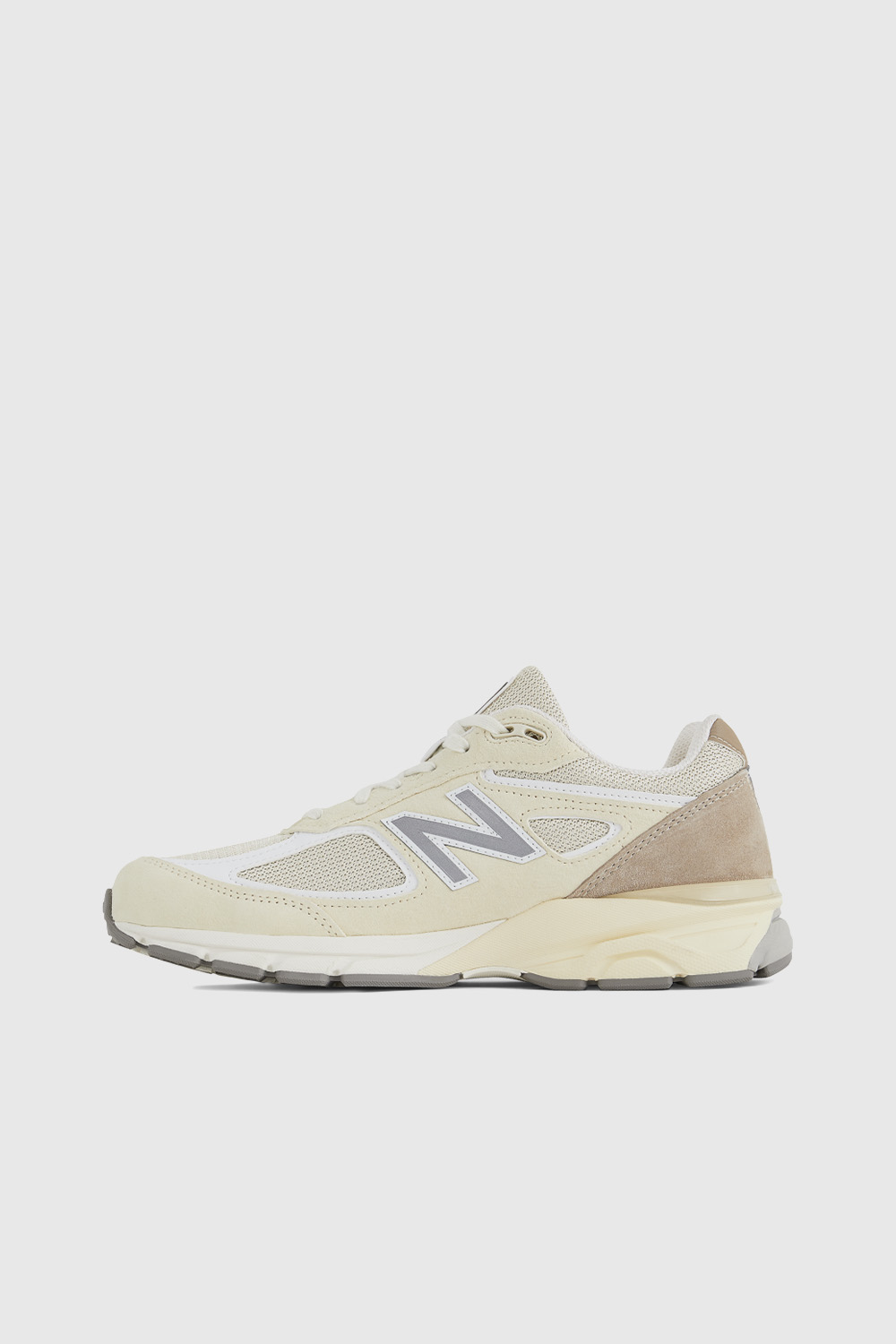 New Balance U990TE4 Angora (102) | WoodWood.com