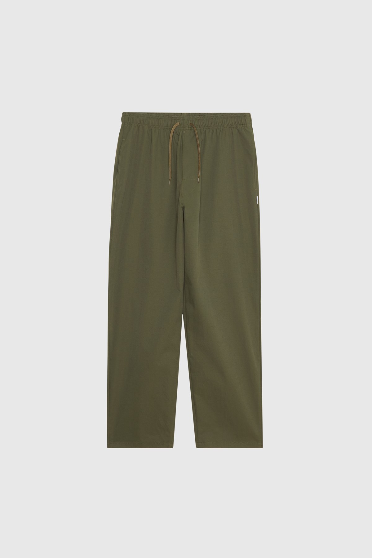 WTAPS Seagull 01 / Trousers Olive drab | WoodWood.com