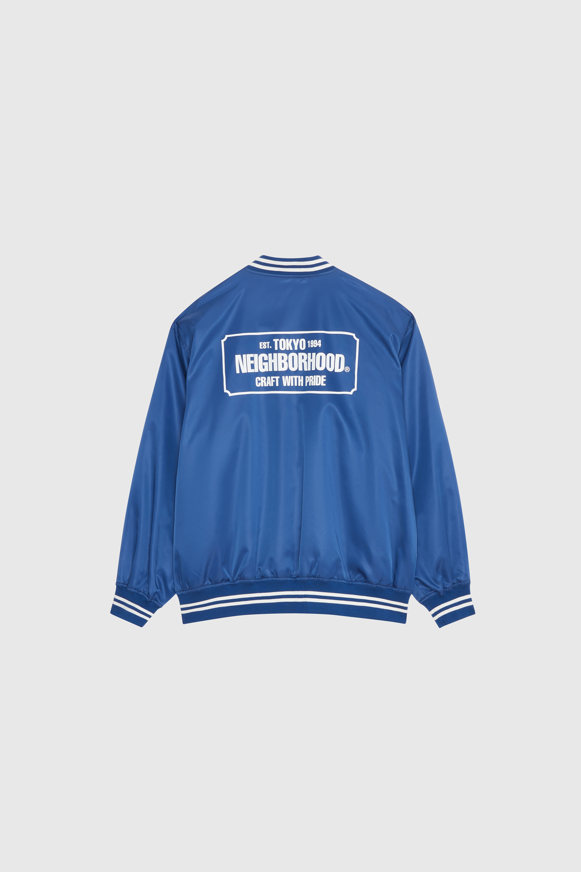 Baseball Jacket