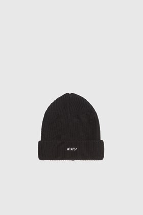 Supreme - x WTAPS Beanie - Men - Cotton - One Size - White