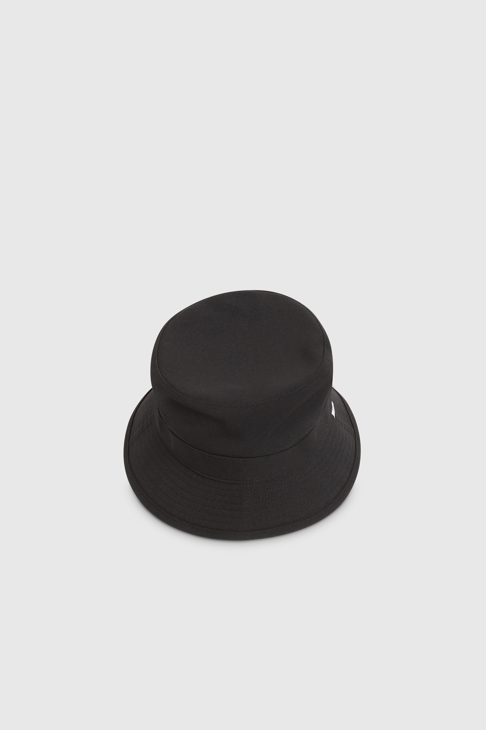 WTAPS Bucket 01 / Hat Black | WoodWood.com