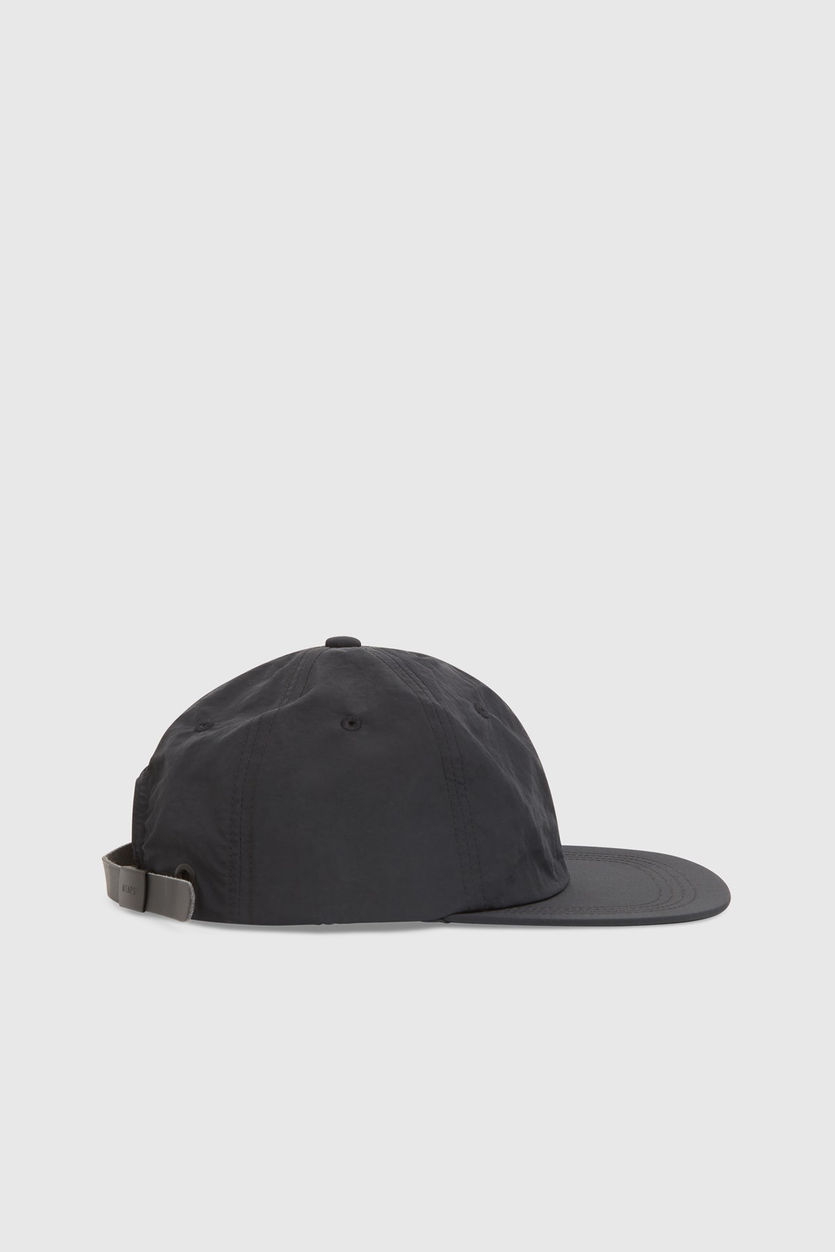 WTAPS T-6H 01 / Cap Black | WoodWood.com