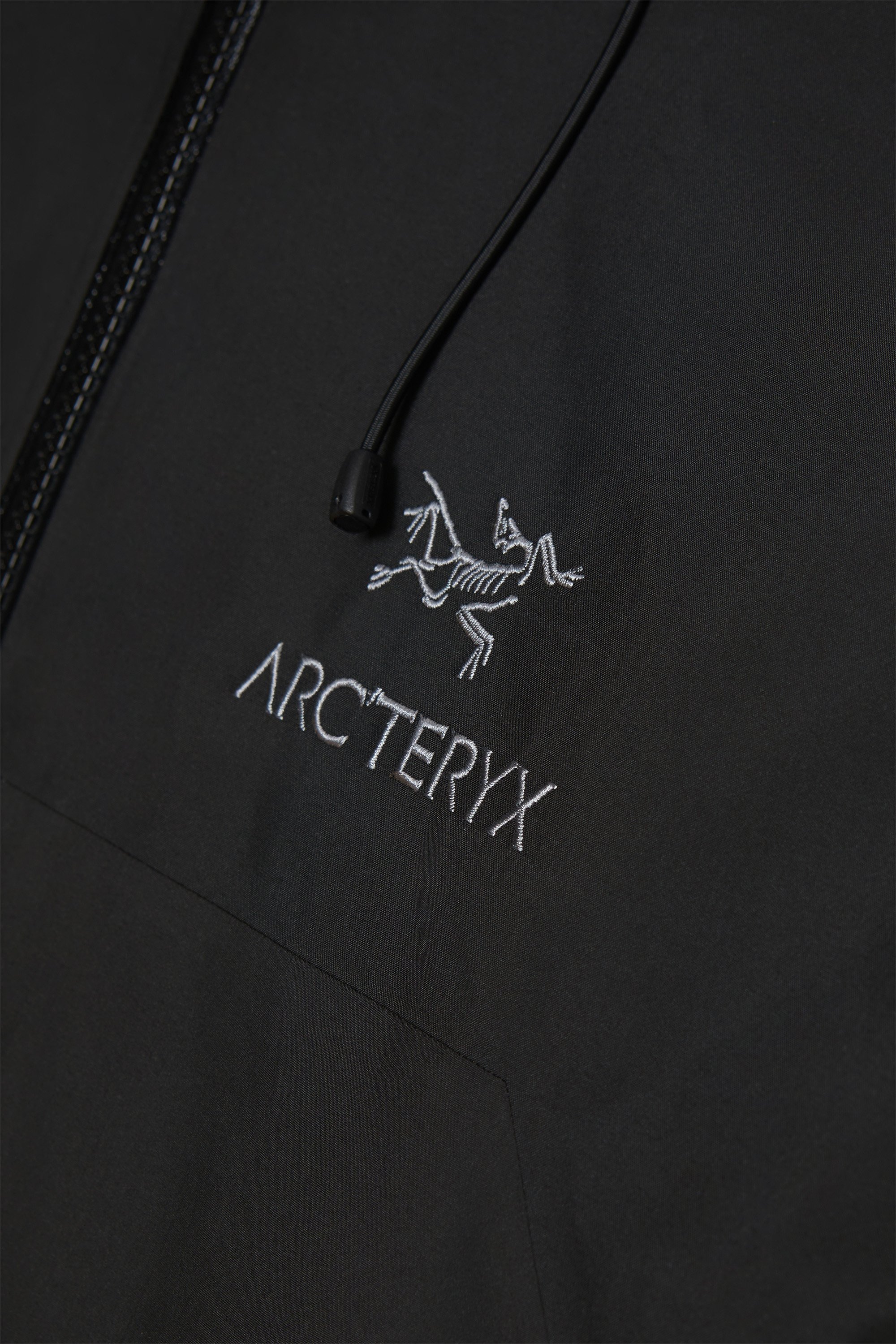 ARC'TERYX Beta AR Jacket M Black | WoodWood.com