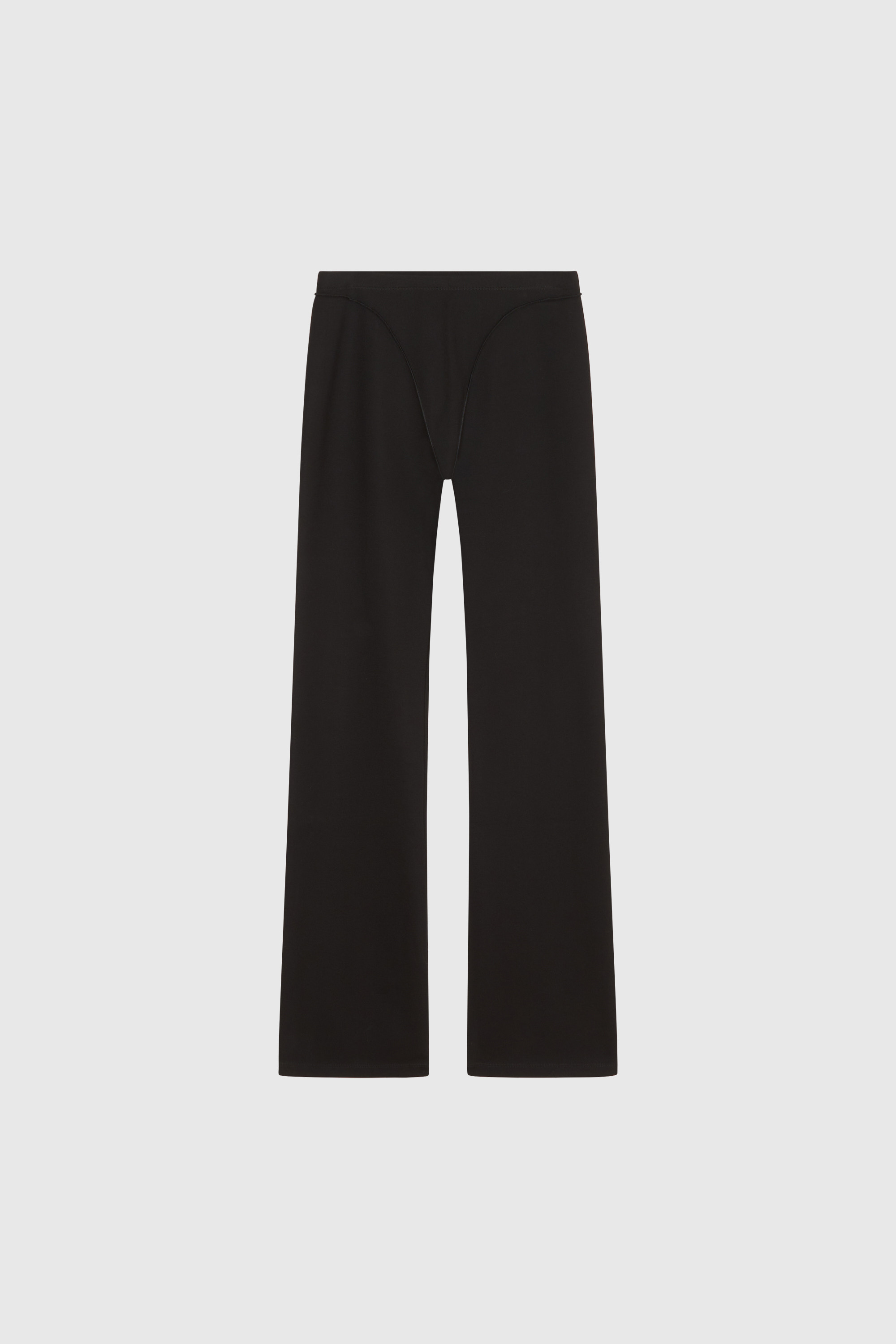 KERNEMILK Wonder Pants Black | WoodWood.com