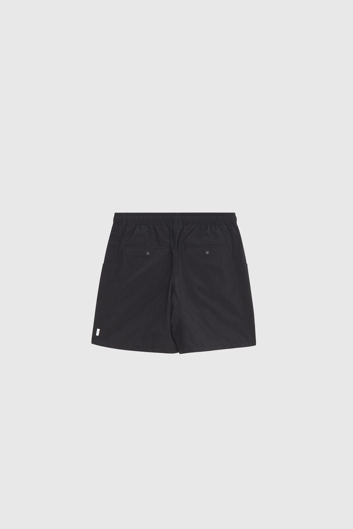 WTAPS SDDS2002 / Shorts Black | WoodWood.com