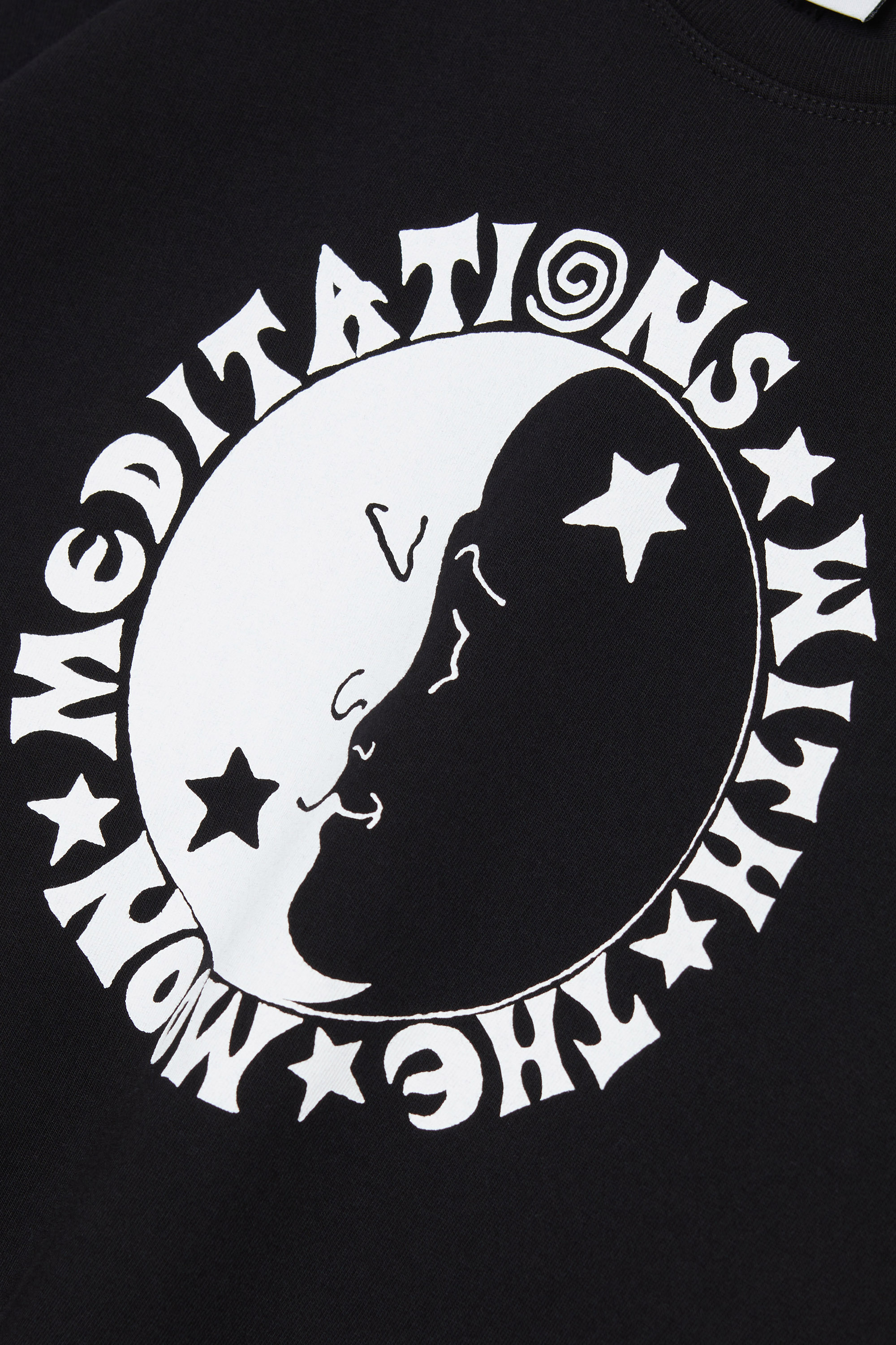 Moon Meditations SS Tee