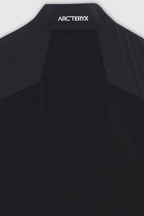 ARC'TERYX Norvan Insulated Vest M Black | WoodWood.com