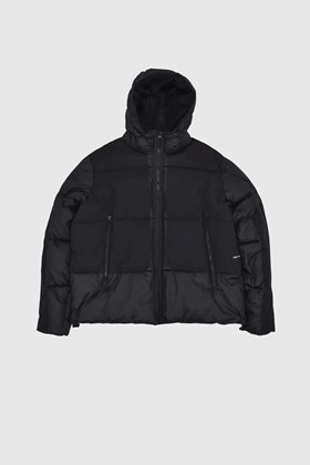 Pop Trading Company Puffer Jacket