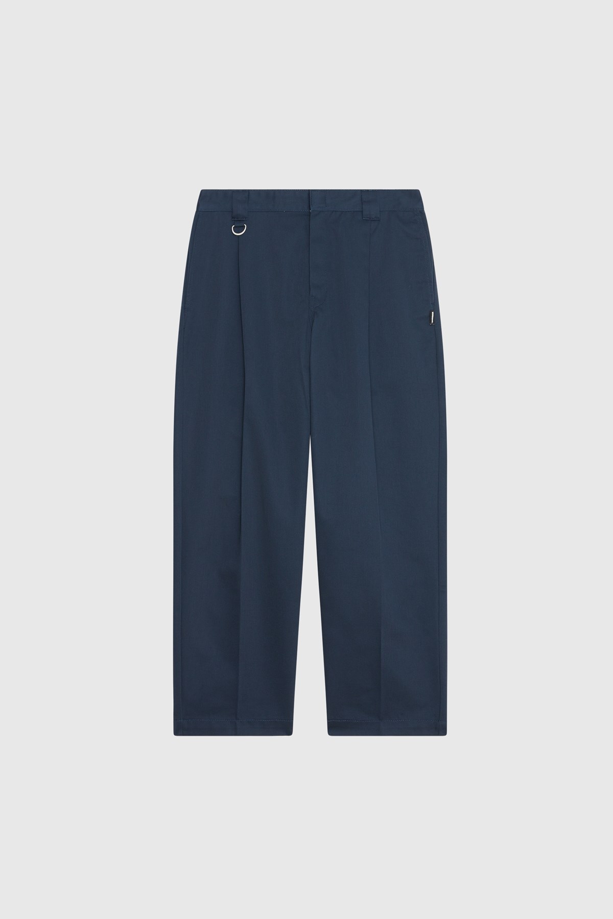 Neighborhood NH x Dickies Tuck Pants Navy | WoodWood.com