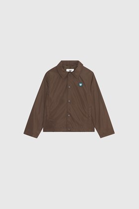 Double A by Wood Wood Tommy kids coach jacket