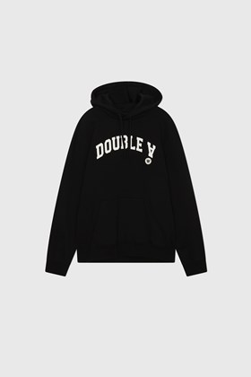 Double A by Wood Wood Ash IVY hoodie