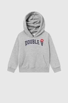 Double A by Wood Wood Izzy junior IVY hoodie