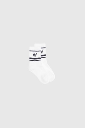 Double A by Wood Wood Kids con AA 2-pack socks