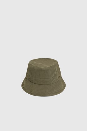 Wood Wood Riley bucket hat