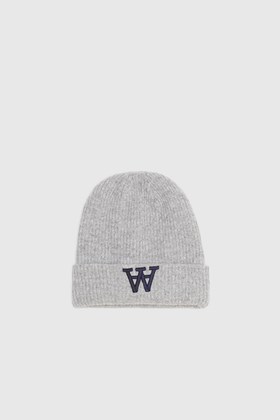 Double A by Wood Wood Vin beanie