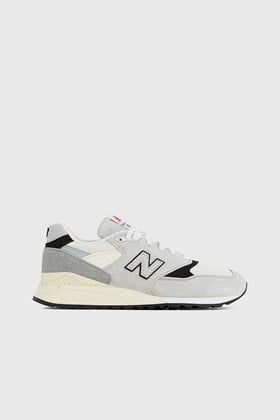 New Balance Aime Leon Dore x Rainier Beige | WoodWood.com