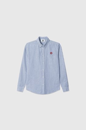 Double A by Wood Wood Ted shirt