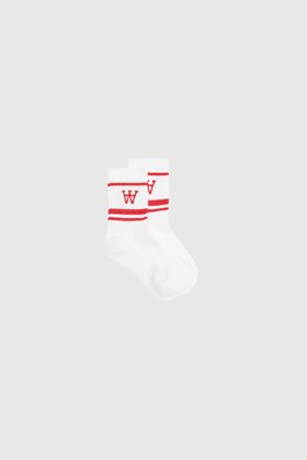 Double A by Wood Wood Kids con AA 2-pack socks