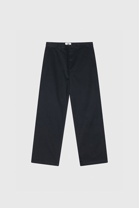 Double A by Wood Wood Silas classic trousers