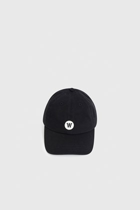 Double A by Wood Wood Eli patch cap