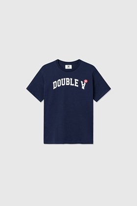 Double A by Wood Wood Ace IVY T-shirt
