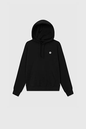 Double A by Wood Wood Ash hoodie