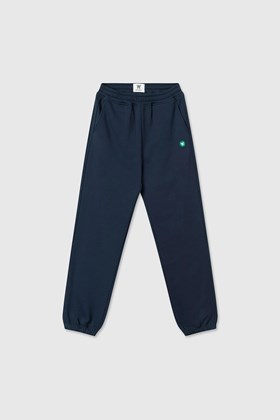 Double A by Wood Wood Cal joggers