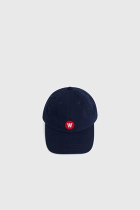 Double A by Wood Wood Eli patch cap