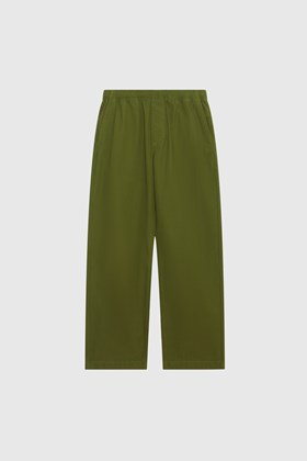 Double A by Wood Wood Lee Ripstop Trousers
