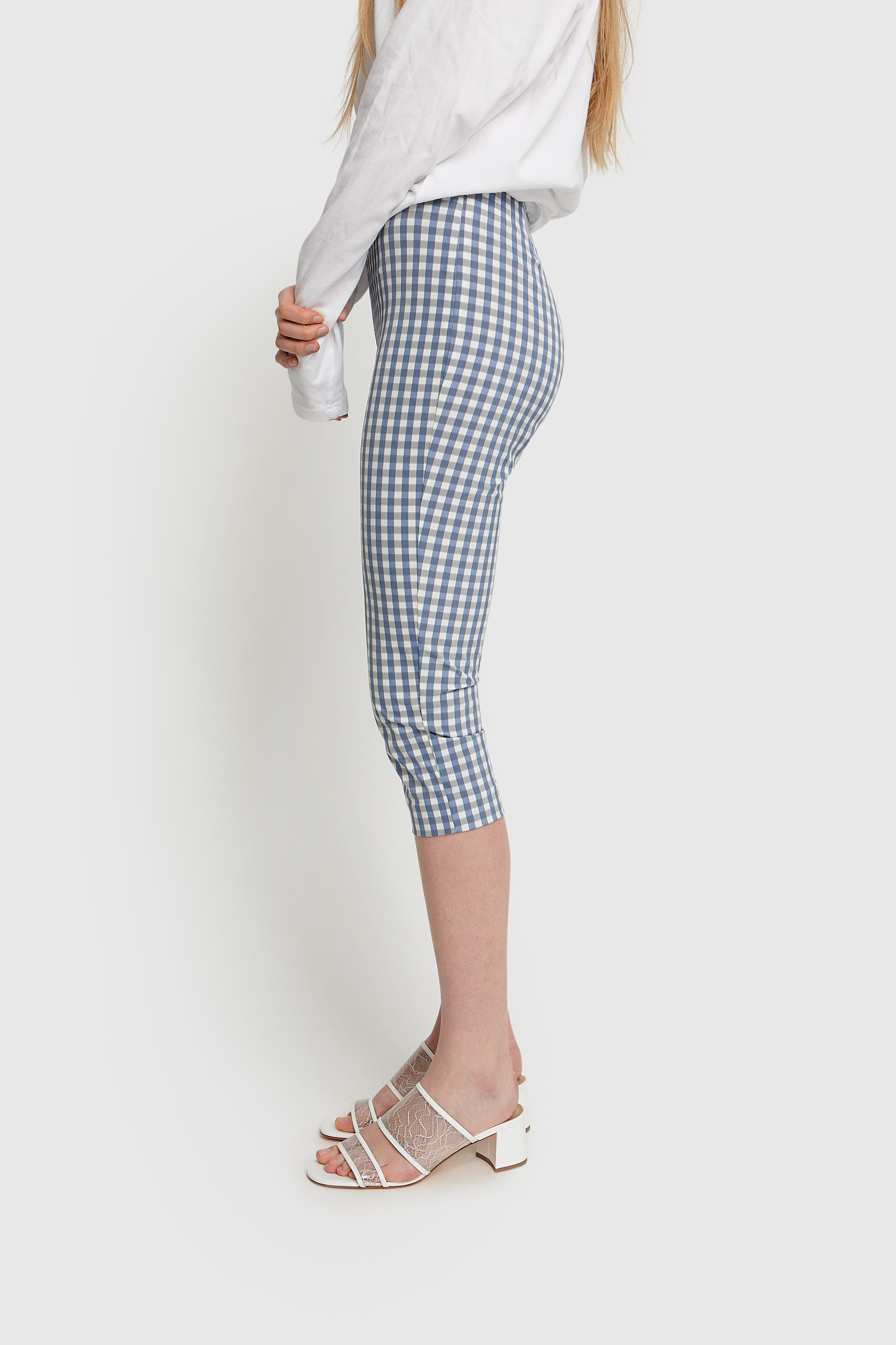 Maryam Nassir Zadeh Pants for Women, Online Sale up to 84% off