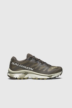 Salomon XT-Slate Wood Wood Black Kelp