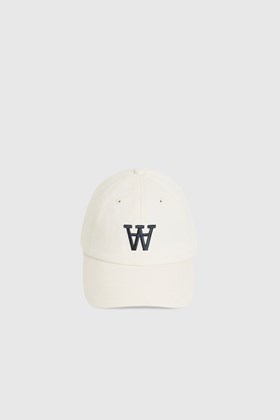 Double A by Wood Wood Eli embroidery cap