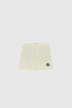 Double A by Wood Wood Dub Eclipse Swim Shorts