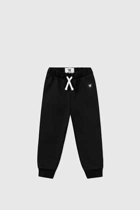 Double A by Wood Wood Ran junior trousers GOTS
