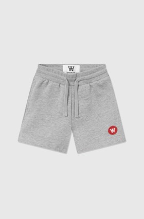 Double A by Wood Wood Victor junior shorts GOTS