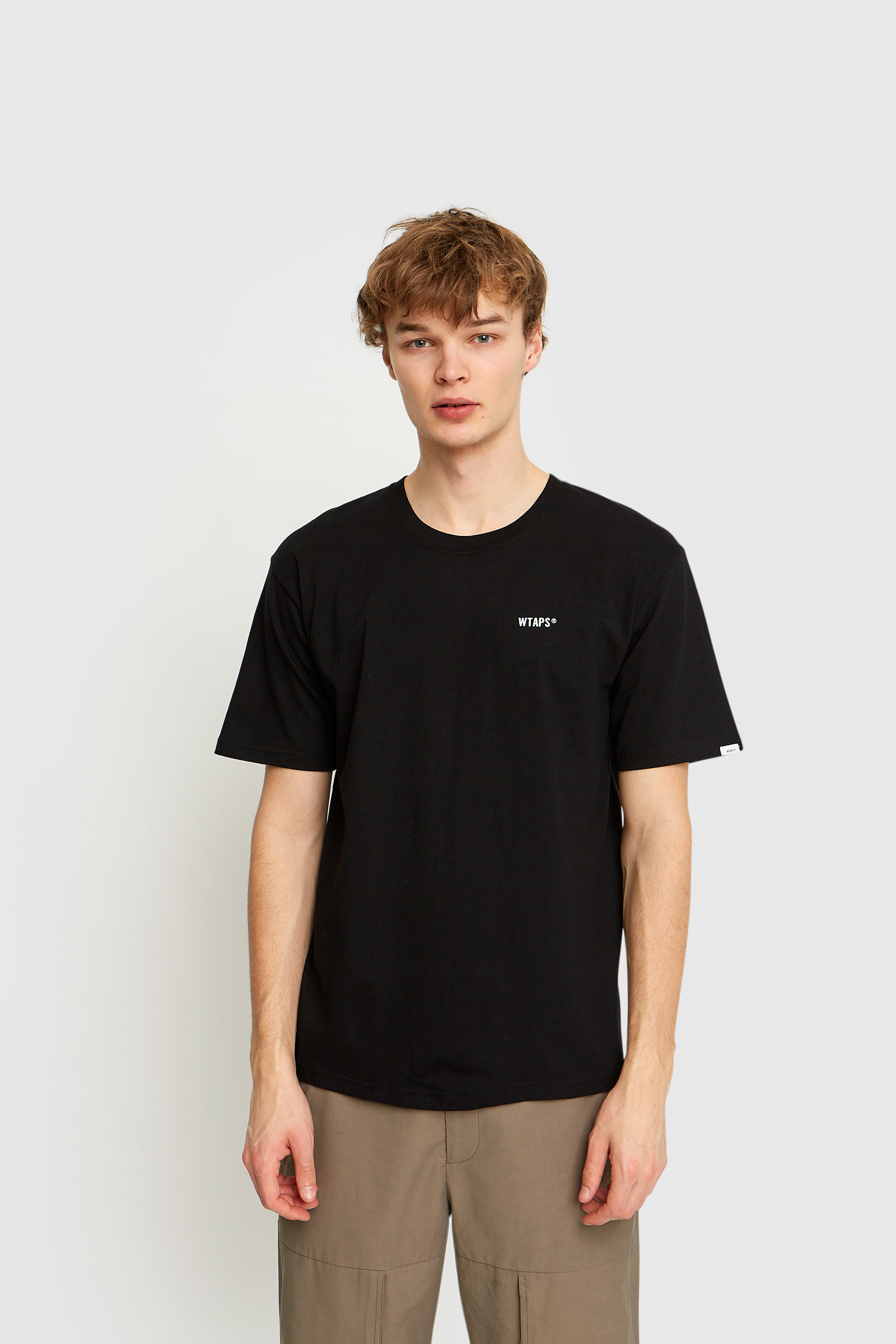 wtaps tシャツ Lサイズ-