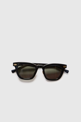 WACKO MARIA Native Sons / Glasses (Type-2) Black | WoodWood.com