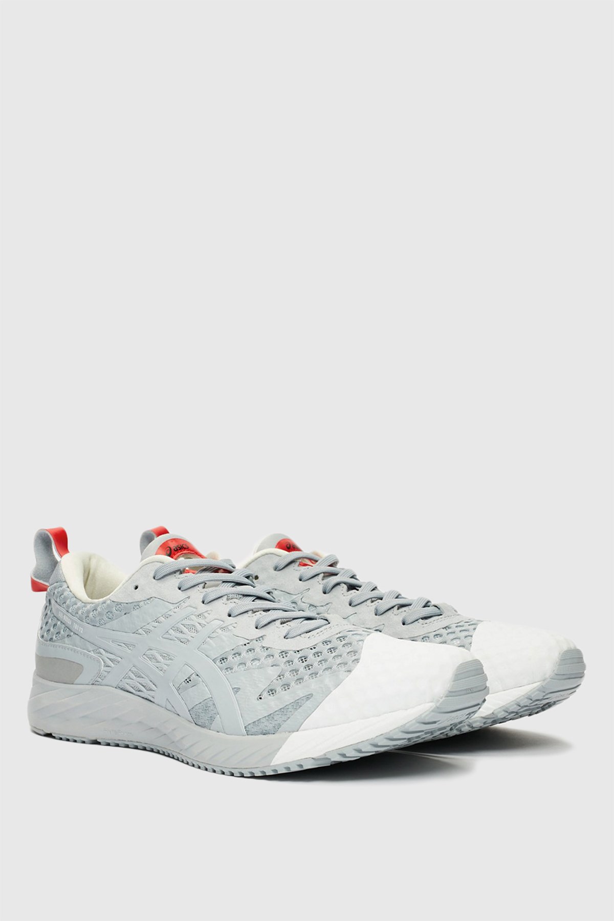 Asics gel noosa sale tri 12 Grey