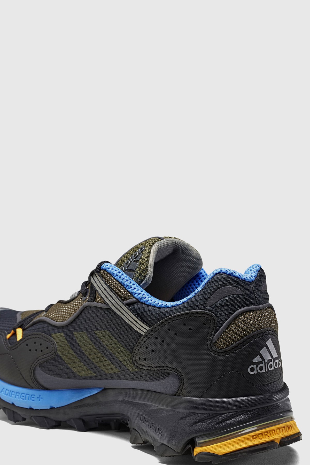 adidas Response Hoverturf GF6100AM Black/mesa | WoodWood.com